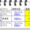 SFC修行■第18日目■　プレミアムポイントは4,292ポイントでした～はじめての洗礼～