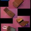 オーダーメイド　iPod　touchケース