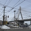 日記１７６　青森市内街歩き　アスパムなど