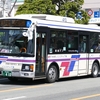 徳島バス　H-410
