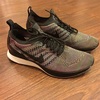 話題の「NIKE AIR FLYKNIT "MARIAH" RACER」 とは？