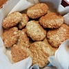 手作りすると更に美味しいイギリスのビスケット