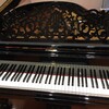 #287　54歳からのピアノ　その6　人生はじめてのpiano発表会「大人のピアノコンサート」inエミフル^^