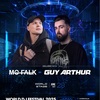 World DJ Festival Japan 2025 Mo Falk, Guy Arthurの出演が発表　来日情報  