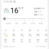 雨が続くからこそトレミが輝く