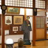 甲府湯村温泉 旅館明治にひとり泊('21他)