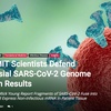 SARS-CoV-2のPCR検査陽性はリアルタイムの感染を意味しない？