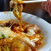 【DayDay】冷凍唐揚げでチーズタッカルビのレシピ！レンジ-1レシピ【5月12日】