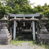 【神社仏閣】万因寺（まんいんじ）・八幡宮（はちまんぐう）in 京都府山科区