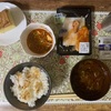 1/25（月）夜ご飯