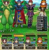 DQウォークプレー63日目