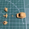 1/48  ヘッツァー(2)［タミヤ］