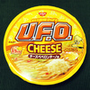 日清 焼そばU.F.O. チーズペペロンチーノ風