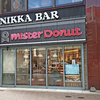 ミスタードーナツ すすきのショップ（Mister Donut）/ 札幌市中央区南4条西3丁目 第3グリーンビル1F