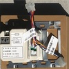 トステム（リクシル）の家庭用玄関引き戸の電気錠を見てみる。QDK-735B