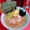 ラーショ紀行★ラーメンショップ埼大前店へ再び