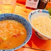 新宿区(笑)のつけラーメン＼(^o^)／