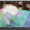 Blender2.8のプリンシプルBSDFの使い方を解説する