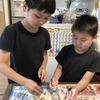 自由研究にパン作りはいかが？　　