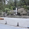 丹生川上神社（中社）