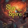 PS Plus4月のフリープレイ『Slay the Spire』をプレイ