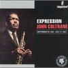 「Expression」John Coltrane