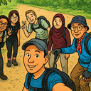 SUNO AI Hiking Song Blog