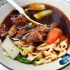 【台湾】約300円の牛肉麺！豆花(ドウファ)無料の最強コスパ店！