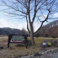 キャンプブログ