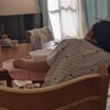 【ショート】微熱を繰り返すは本当だった