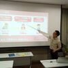「お客様にしっかり伝わるデザインスキルを学ぼう！」勉強会を開催しました！