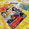 【戦国群雄伝】Game Journal #87「新信長風雲録」