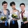2014.02.15 - Number web - 19歳、金メダルは新たなスタート！ 羽生結弦、日本男子初の五輪王者。(田村明子)