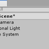 【Unity】Hierarchy にコンポーネントのアイコンを表示できる「Hierarchy Icons」紹介