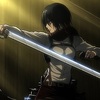 劇場版 「進撃の巨人」 後編～自由の翼～