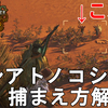 【MHWs】アシアトノコシ捕獲法解説！ダリルの研究レポートのサイドミッションクリア！Monster Hunter Wilds【モンスターハンターワイルズ/ゆっくり実況/環境生物】