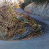 【まったり自転車】1年ぶりの高取山　＜乗り日：2018年1月14日（月・祝）＞