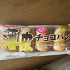 薄皮チョコパン