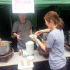 2013 第３回「料理人の休日レストラン」＠札幌