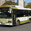 広電バス　96770号車