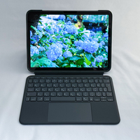 Logicool Combo Touch Keyboard Case（iPad Pro 11インチ M4）を買いました。しかし…