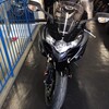 株は買わずにGSX-R1000買いました