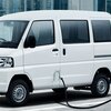 【日産新型クリッパーEV】「新電気自動車バン!」2024年2月12日発売！最新情報、航続距離や充電時間、価格は？