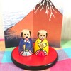 雛り寿司