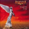 ANGRA 1stアルバム『ANGELS CRY』彗星の如く登場した、若きブラジルの至宝ANGRAのデビュー作。