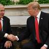 イスラエルは独立についてトランプから教訓を得る必要がある