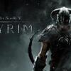 【第2回The Elder Scrolls　V　Skyrim　】名作巨編RPG　剣と魔法による世界！