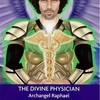 聖なるお医者様 大天使ラファエル　THE DIVINE PHYSICIAN　Archangel Raphael