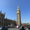 ロンドンを観光してきました