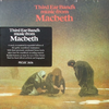 Third Ear Band 『Third Ear Band's music from Macbeth』 (PECLEC 2656) 